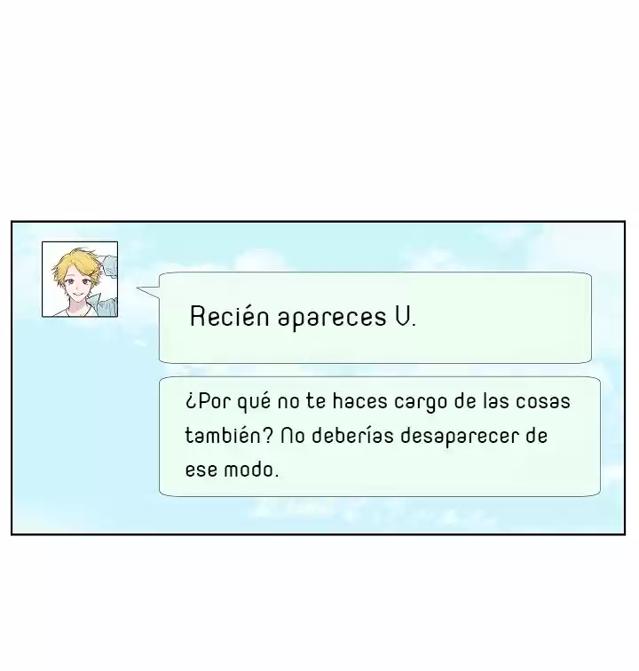 MYSTIC MESSENGER - Capítulo 31 - Página 42 - LectorTMOo