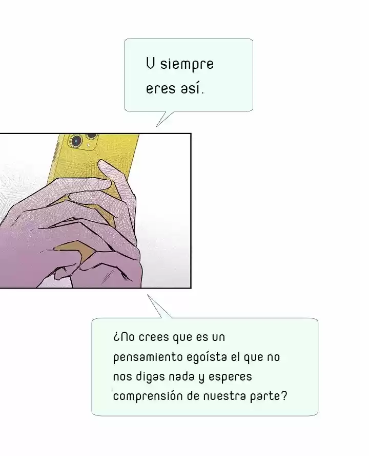 MYSTIC MESSENGER - Capítulo 31 - Página 45 - LectorTMOo