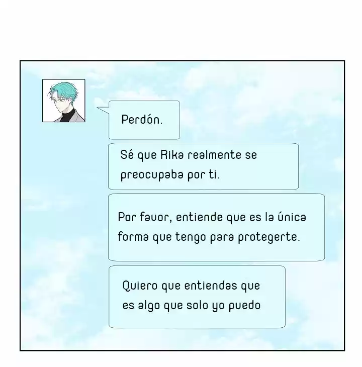 MYSTIC MESSENGER - Capítulo 31 - Página 46 - LectorTMOo