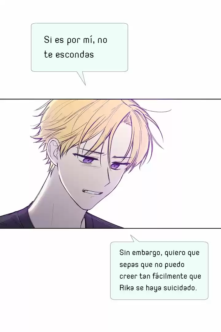 MYSTIC MESSENGER - Capítulo 31 - Página 47 - LectorTMOo