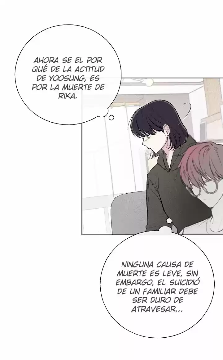 MYSTIC MESSENGER - Capítulo 31 - Página 49 - LectorTMOo