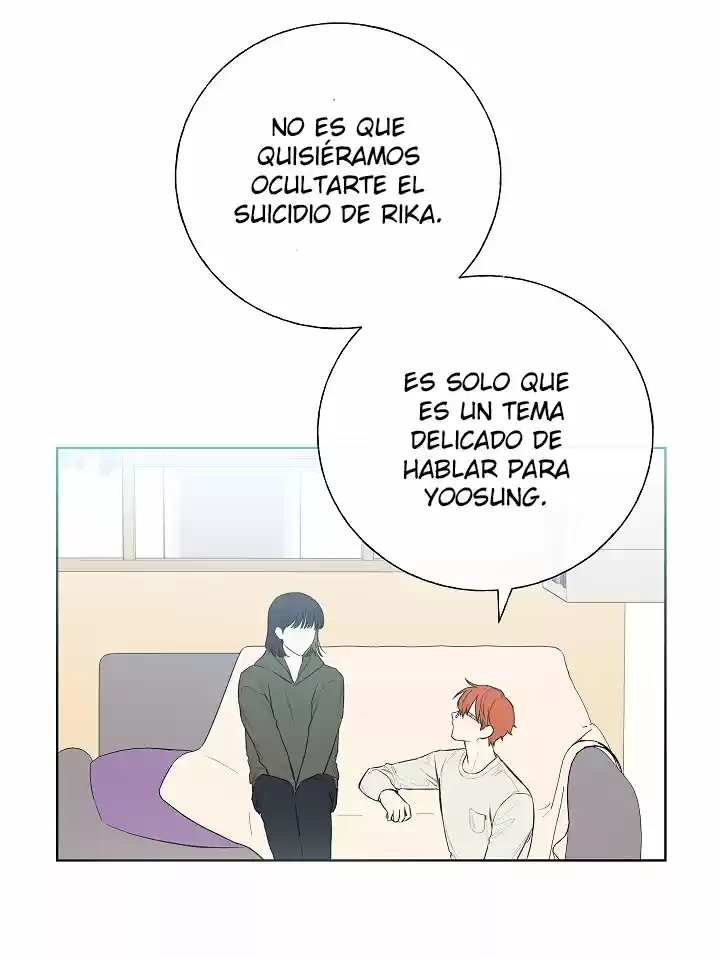 MYSTIC MESSENGER - Capítulo 31 - Página 54 - LectorTMOo