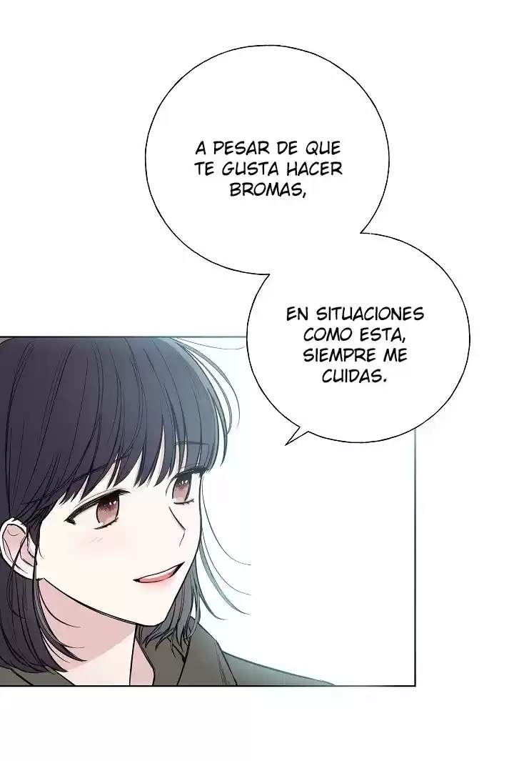 MYSTIC MESSENGER - Capítulo 31 - Página 57 - LectorTMOo