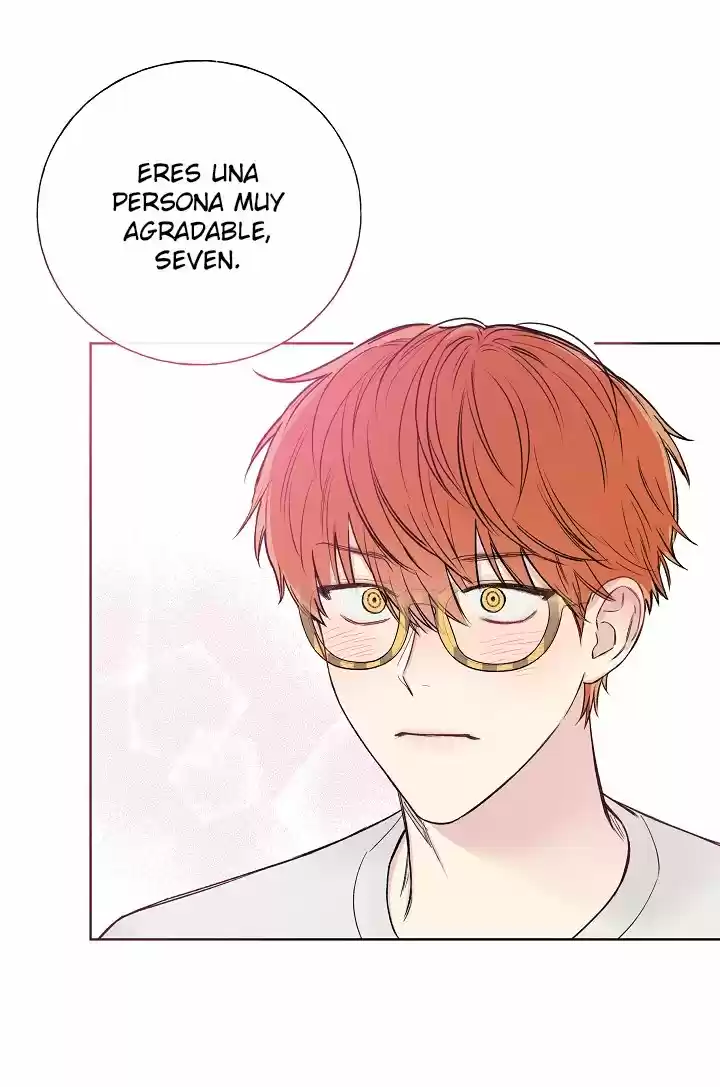 MYSTIC MESSENGER - Capítulo 31 - Página 58 - LectorTMOo