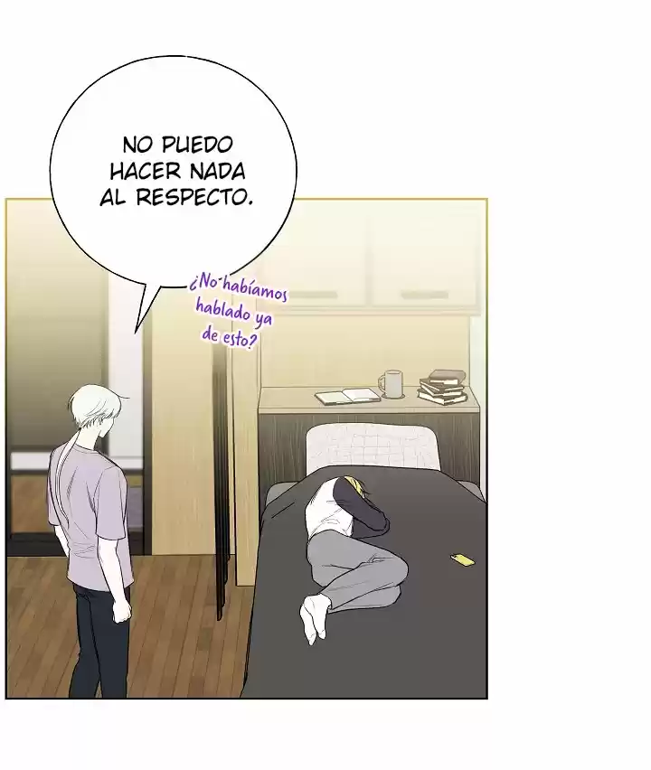MYSTIC MESSENGER - Capítulo 31 - Página 60 - LectorTMOo