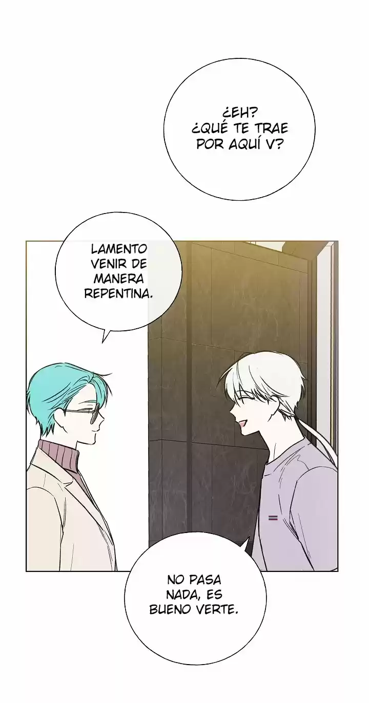 MYSTIC MESSENGER - Capítulo 32 - Página 10 - LectorTMOo
