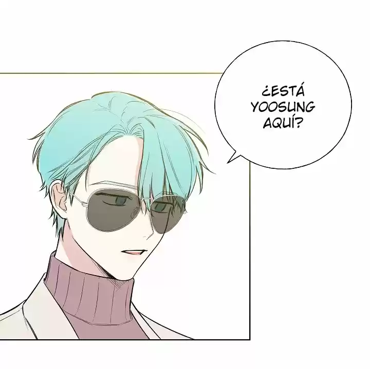 MYSTIC MESSENGER - Capítulo 32 - Página 11 - LectorTMOo