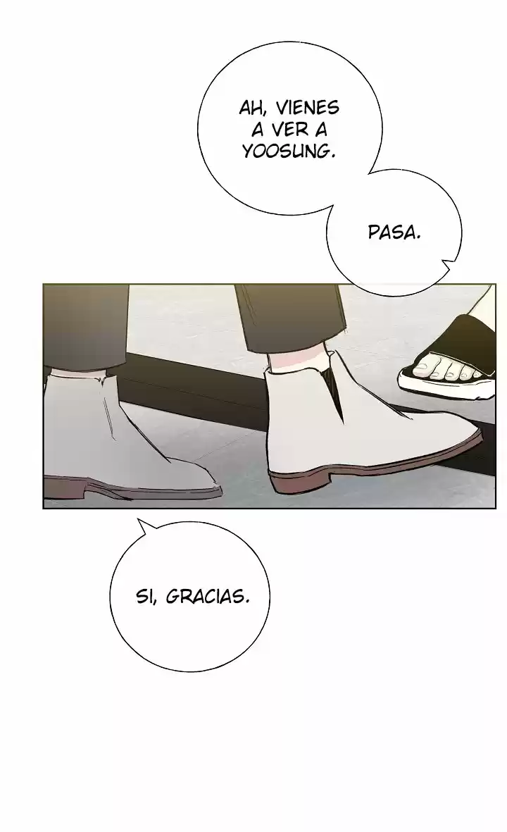 MYSTIC MESSENGER - Capítulo 32 - Página 12 - LectorTMOo