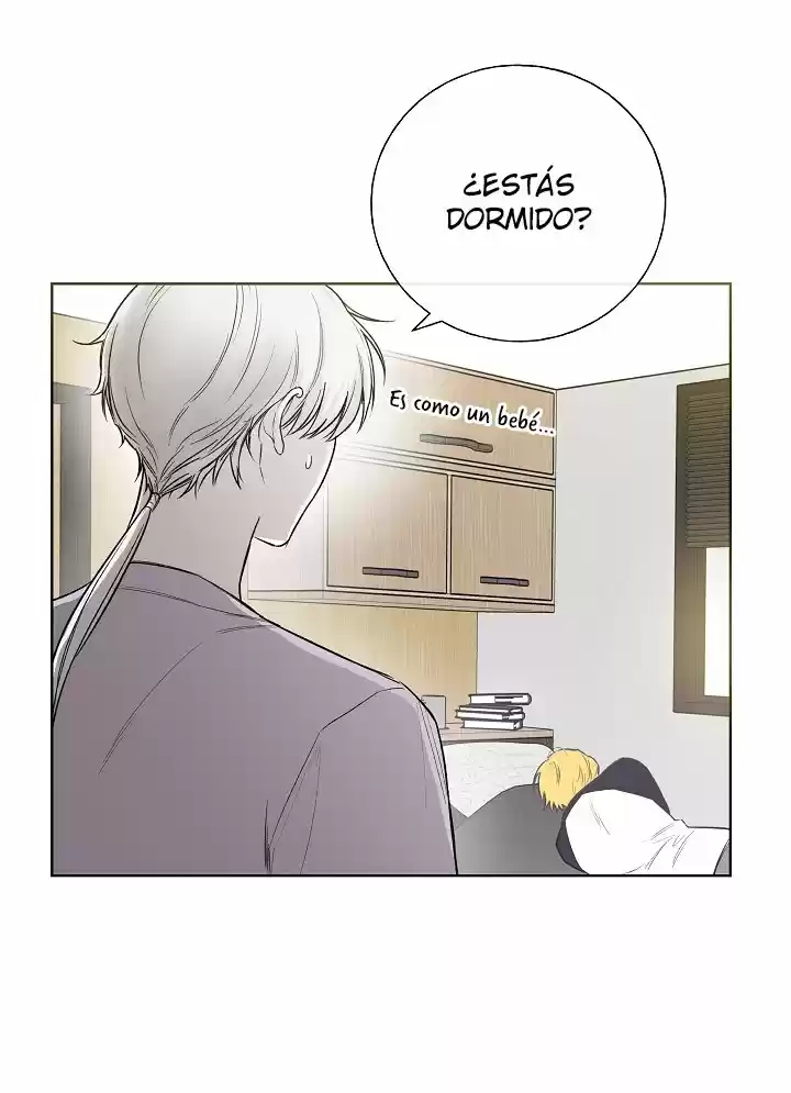 MYSTIC MESSENGER - Capítulo 32 - Página 13 - LectorTMOo