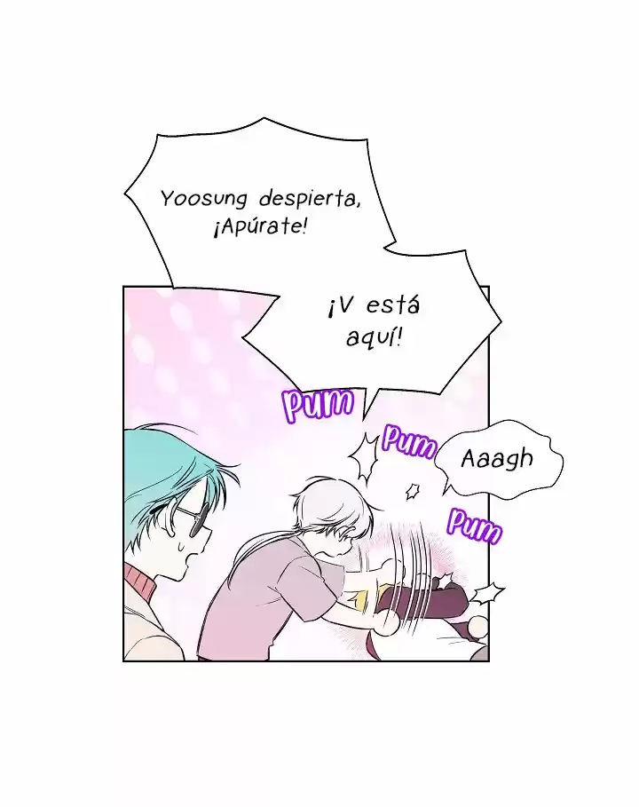 MYSTIC MESSENGER - Capítulo 32 - Página 14 - LectorTMOo