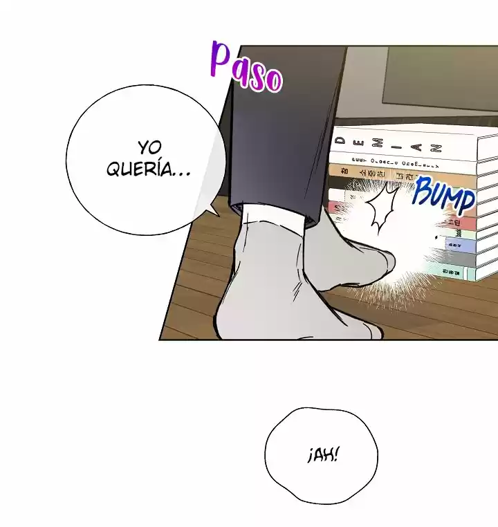 MYSTIC MESSENGER - Capítulo 32 - Página 21 - LectorTMOo