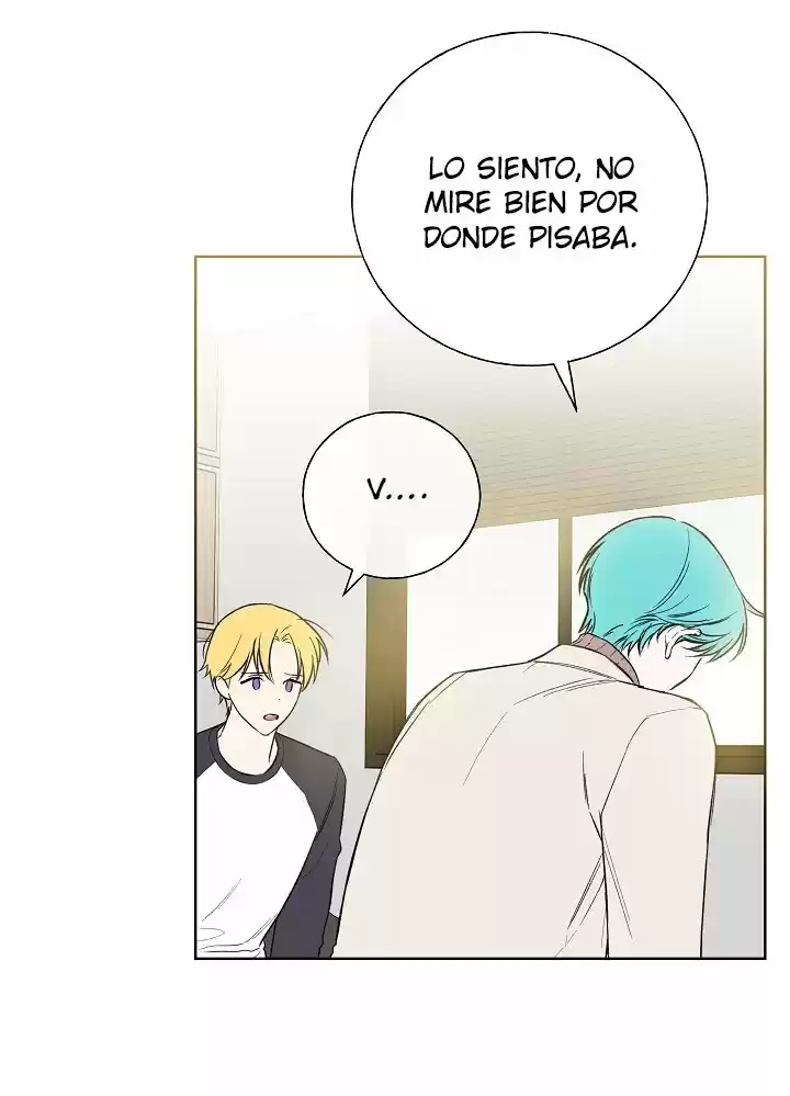 MYSTIC MESSENGER - Capítulo 32 - Página 24 - LectorTMOo