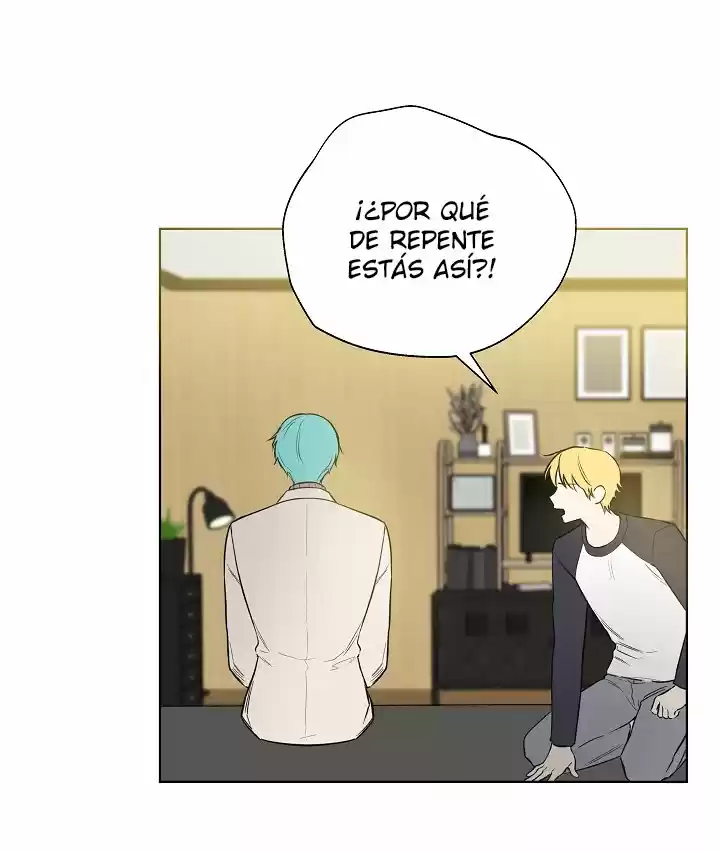 MYSTIC MESSENGER - Capítulo 32 - Página 28 - LectorTMOo