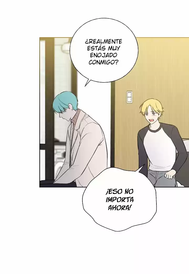 MYSTIC MESSENGER - Capítulo 32 - Página 30 - LectorTMOo