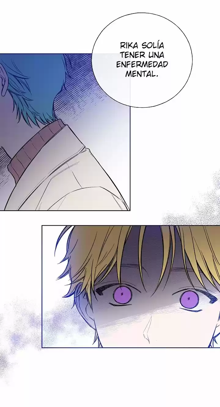 MYSTIC MESSENGER - Capítulo 32 - Página 31 - LectorTMOo