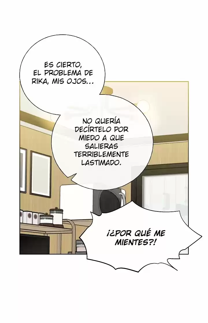 MYSTIC MESSENGER - Capítulo 32 - Página 33 - LectorTMOo