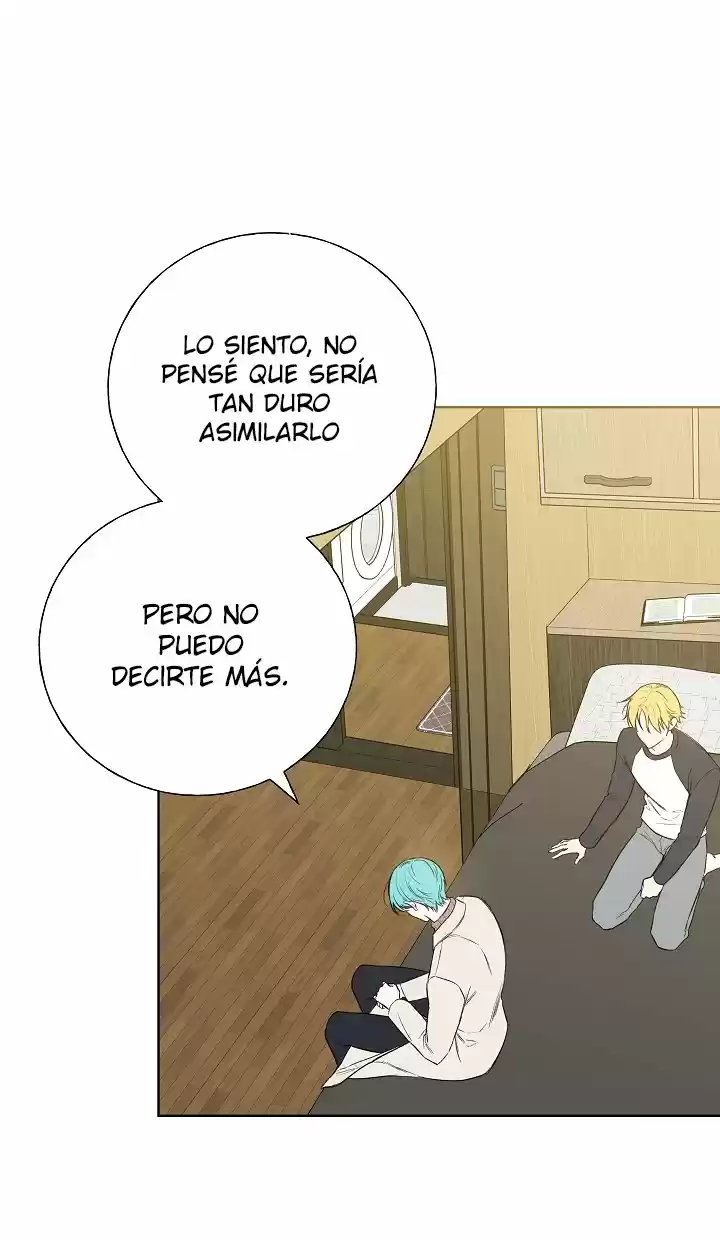 MYSTIC MESSENGER - Capítulo 32 - Página 34 - LectorTMOo