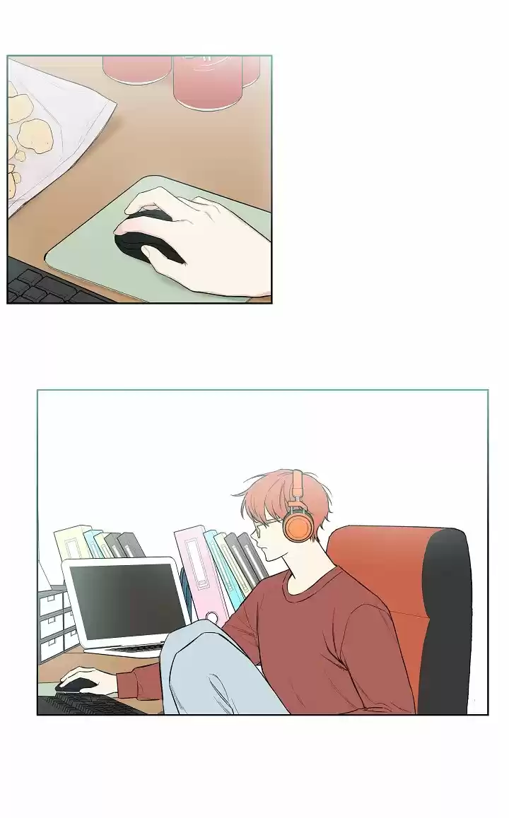 MYSTIC MESSENGER - Capítulo 32 - Página 41 - LectorTMOo