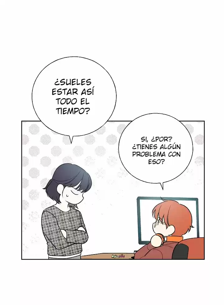 MYSTIC MESSENGER - Capítulo 32 - Página 43 - LectorTMOo