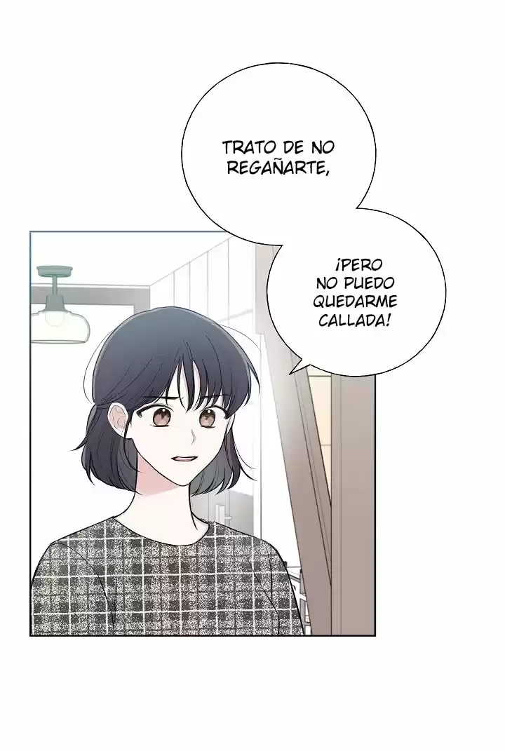 MYSTIC MESSENGER - Capítulo 32 - Página 44 - LectorTMOo