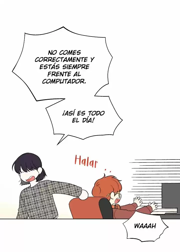 MYSTIC MESSENGER - Capítulo 32 - Página 45 - LectorTMOo