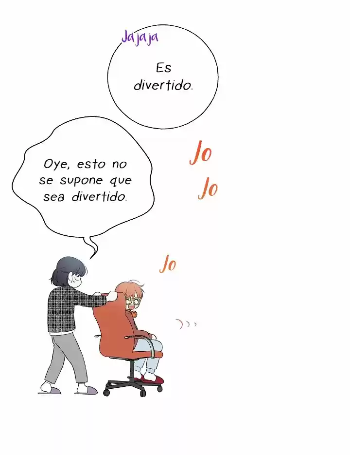 MYSTIC MESSENGER - Capítulo 32 - Página 46 - LectorTMOo