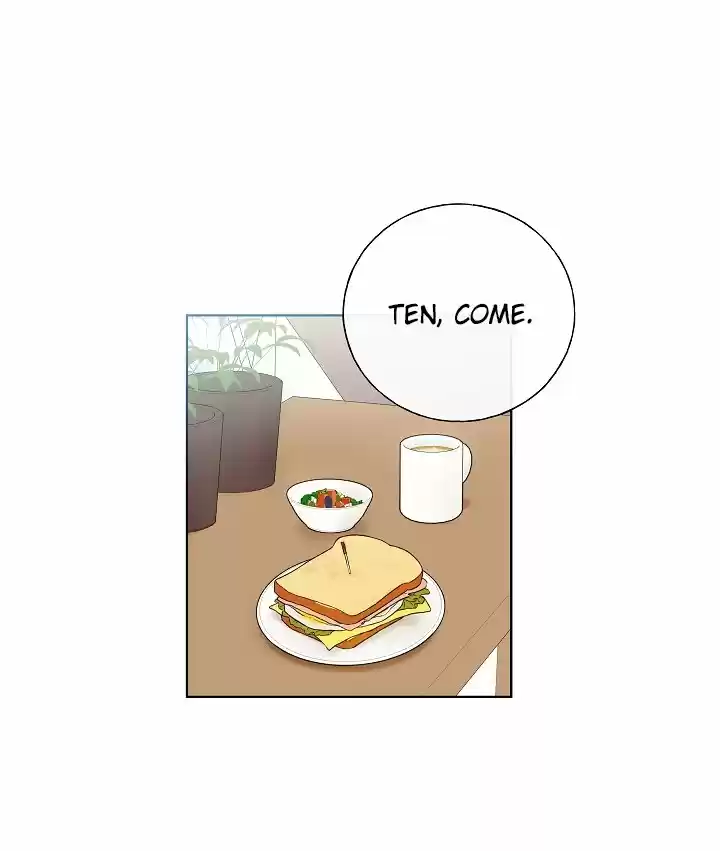 MYSTIC MESSENGER - Capítulo 32 - Página 47 - LectorTMOo