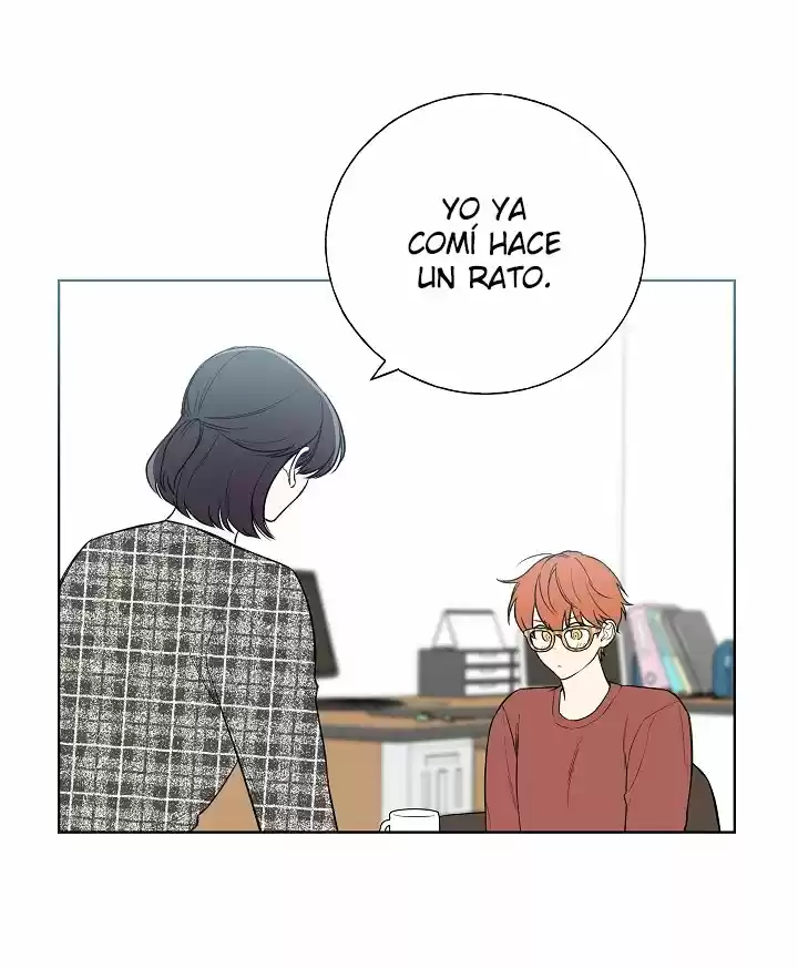 MYSTIC MESSENGER - Capítulo 32 - Página 48 - LectorTMOo
