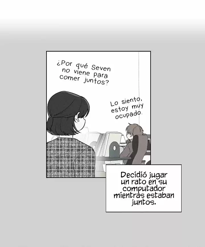 MYSTIC MESSENGER - Capítulo 32 - Página 49 - LectorTMOo