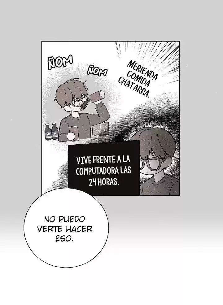 MYSTIC MESSENGER - Capítulo 32 - Página 50 - LectorTMOo