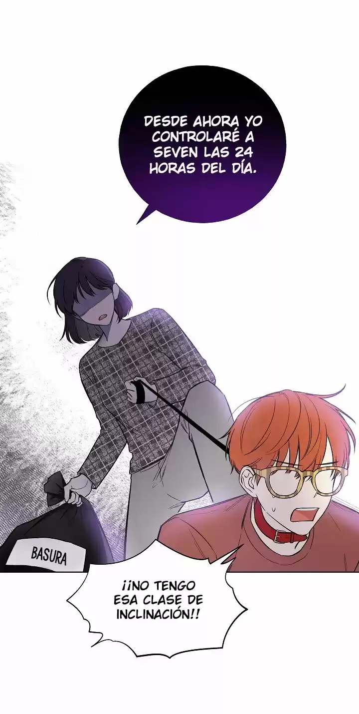 MYSTIC MESSENGER - Capítulo 32 - Página 51 - LectorTMOo
