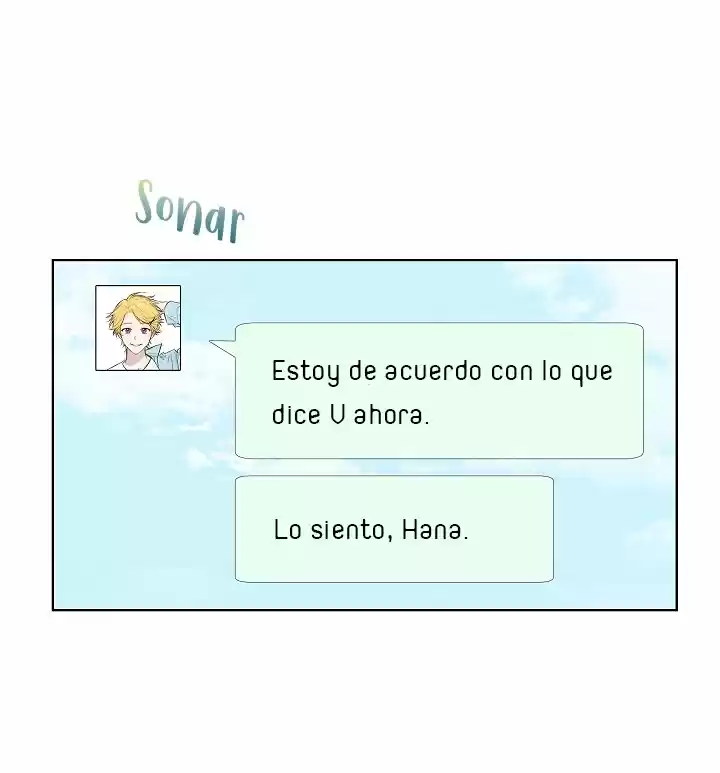 MYSTIC MESSENGER - Capítulo 32 - Página 55 - LectorTMOo