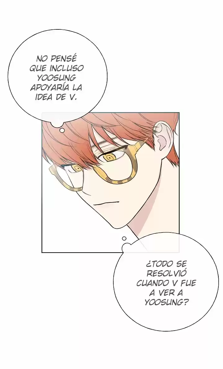 MYSTIC MESSENGER - Capítulo 32 - Página 56 - LectorTMOo
