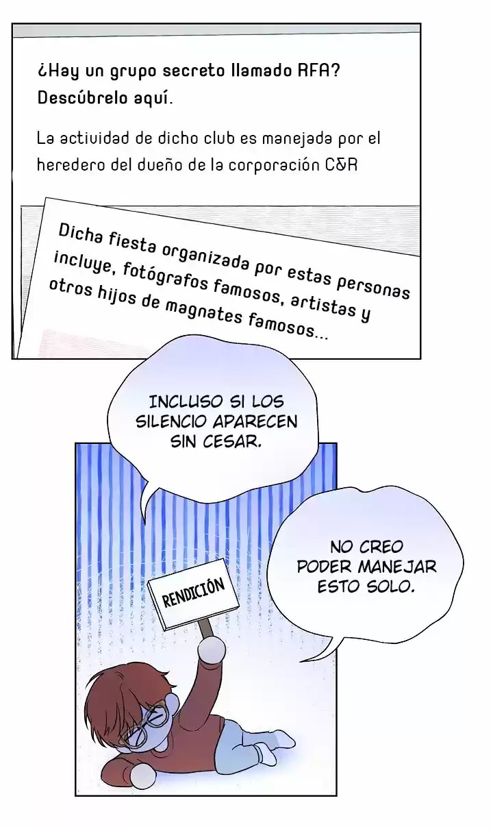 MYSTIC MESSENGER - Capítulo 32 - Página 57 - LectorTMOo
