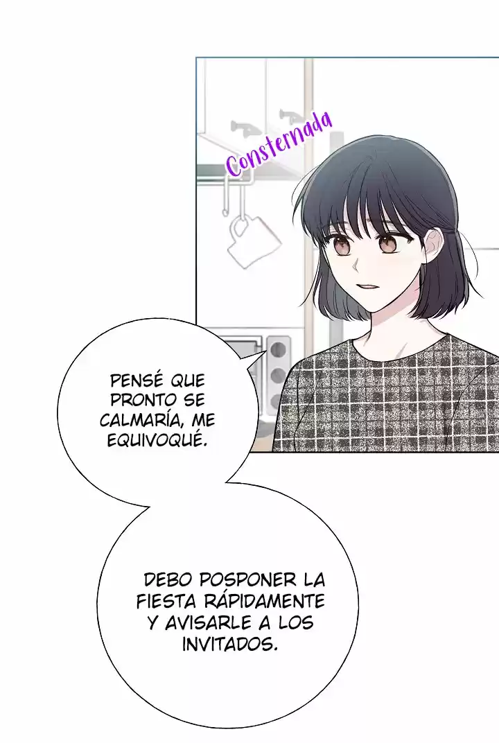 MYSTIC MESSENGER - Capítulo 32 - Página 58 - LectorTMOo