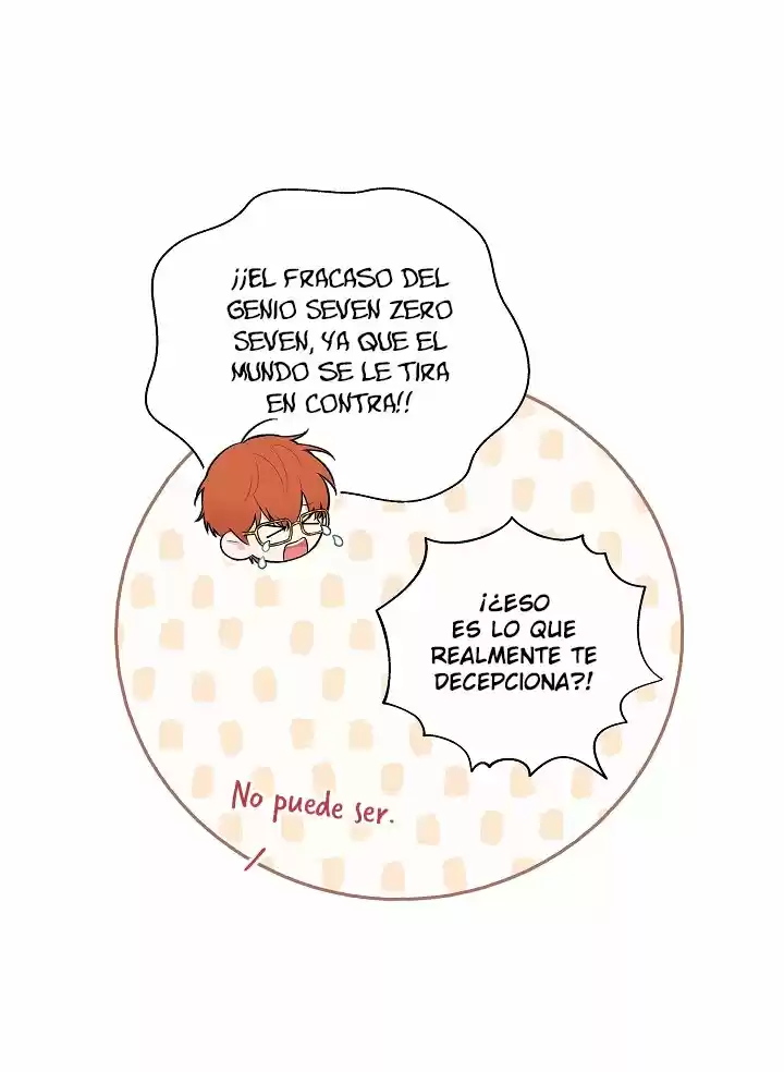MYSTIC MESSENGER - Capítulo 32 - Página 59 - LectorTMOo