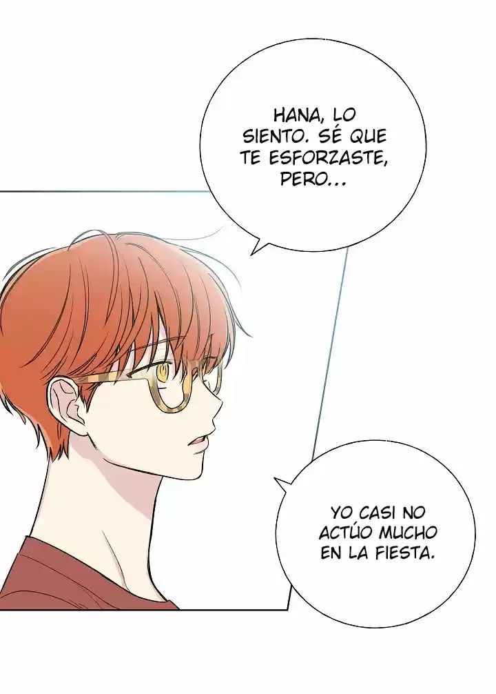 MYSTIC MESSENGER - Capítulo 32 - Página 60 - LectorTMOo