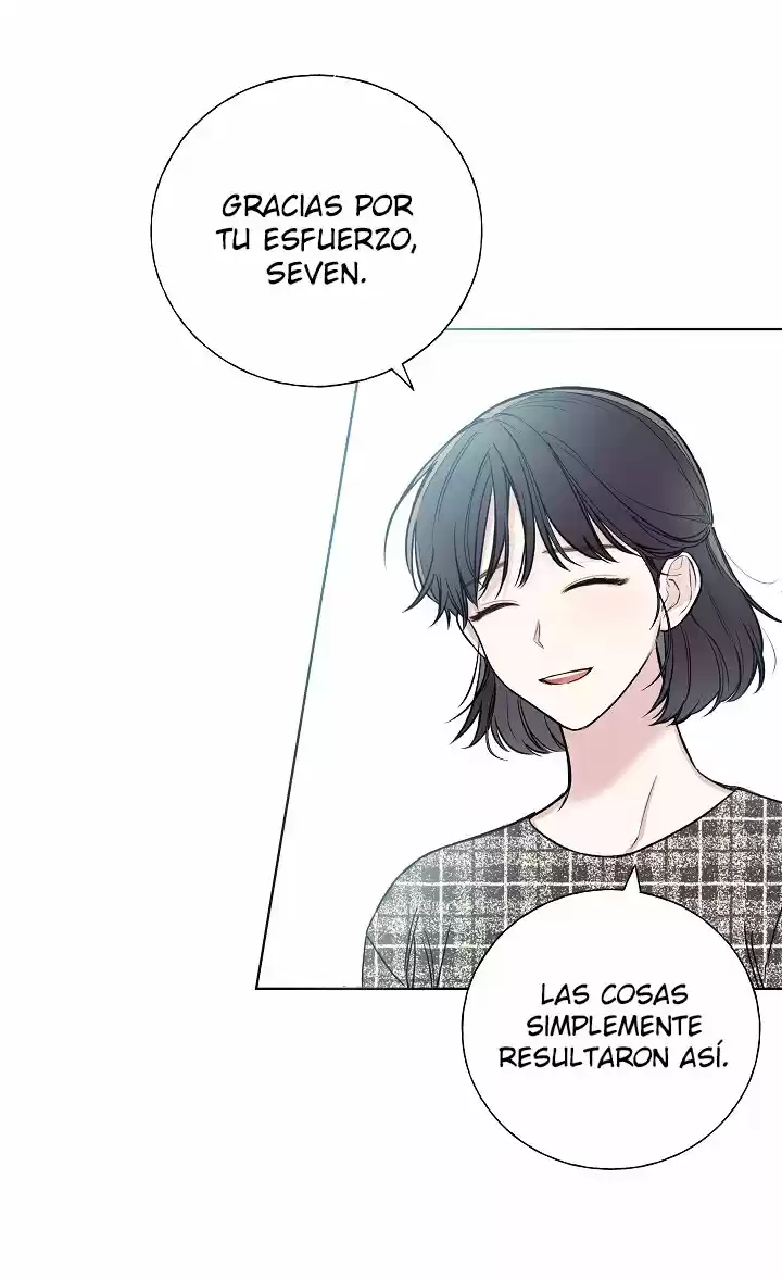 MYSTIC MESSENGER - Capítulo 32 - Página 61 - LectorTMOo