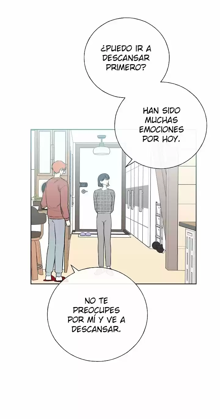 MYSTIC MESSENGER - Capítulo 32 - Página 63 - LectorTMOo