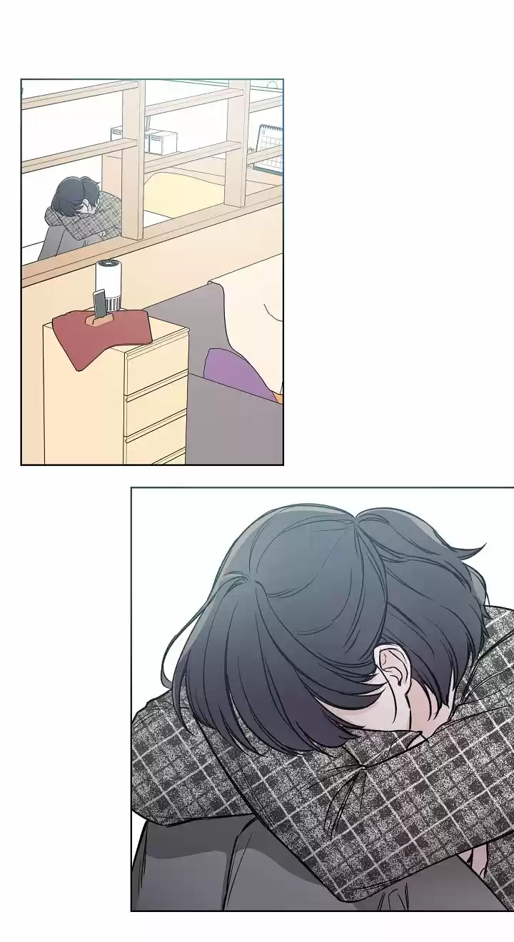 MYSTIC MESSENGER - Capítulo 32 - Página 65 - LectorTMOo