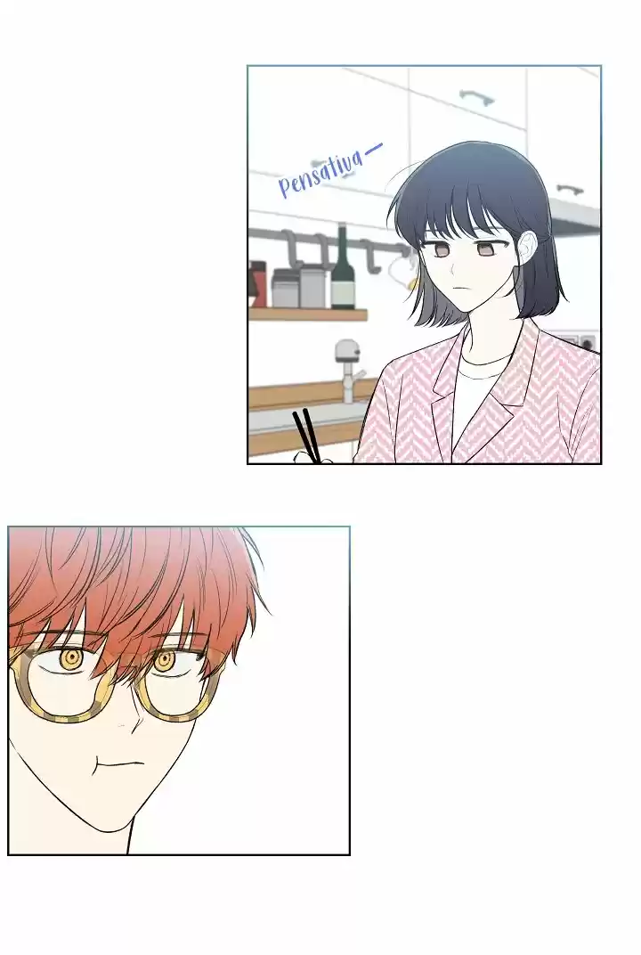 MYSTIC MESSENGER - Capítulo 33 - Página 5 - LectorTMOo