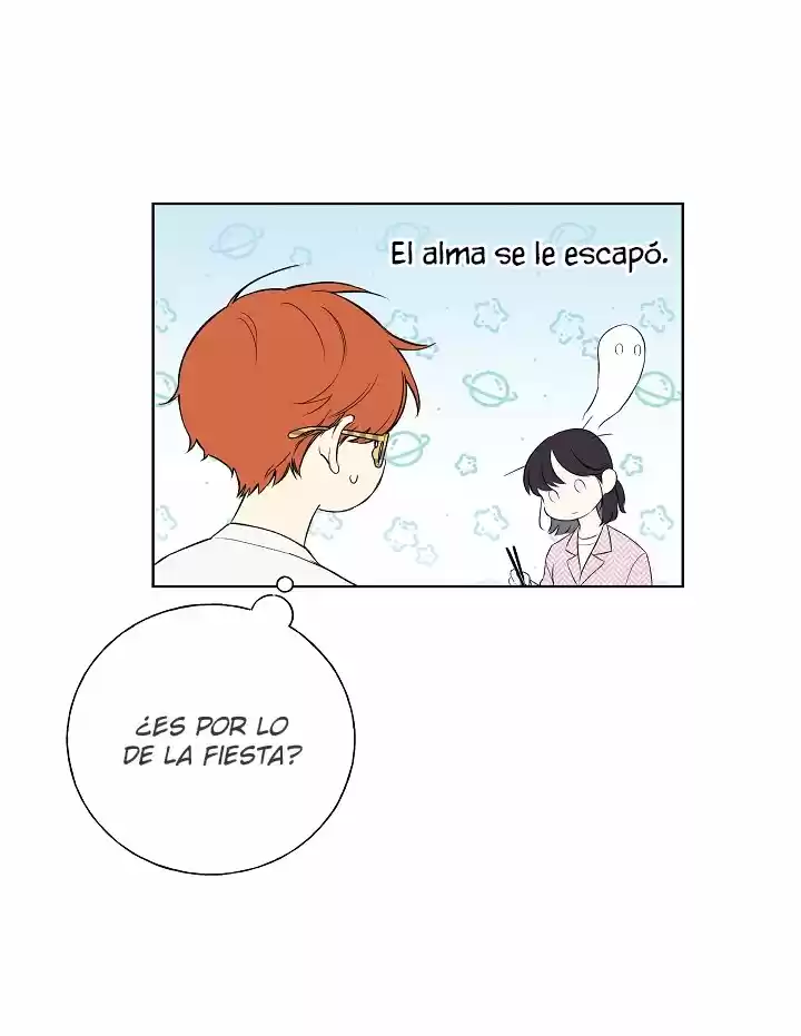 MYSTIC MESSENGER - Capítulo 33 - Página 6 - LectorTMOo