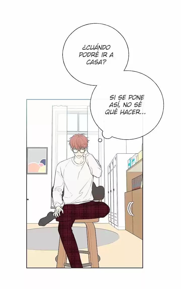 MYSTIC MESSENGER - Capítulo 33 - Página 7 - LectorTMOo