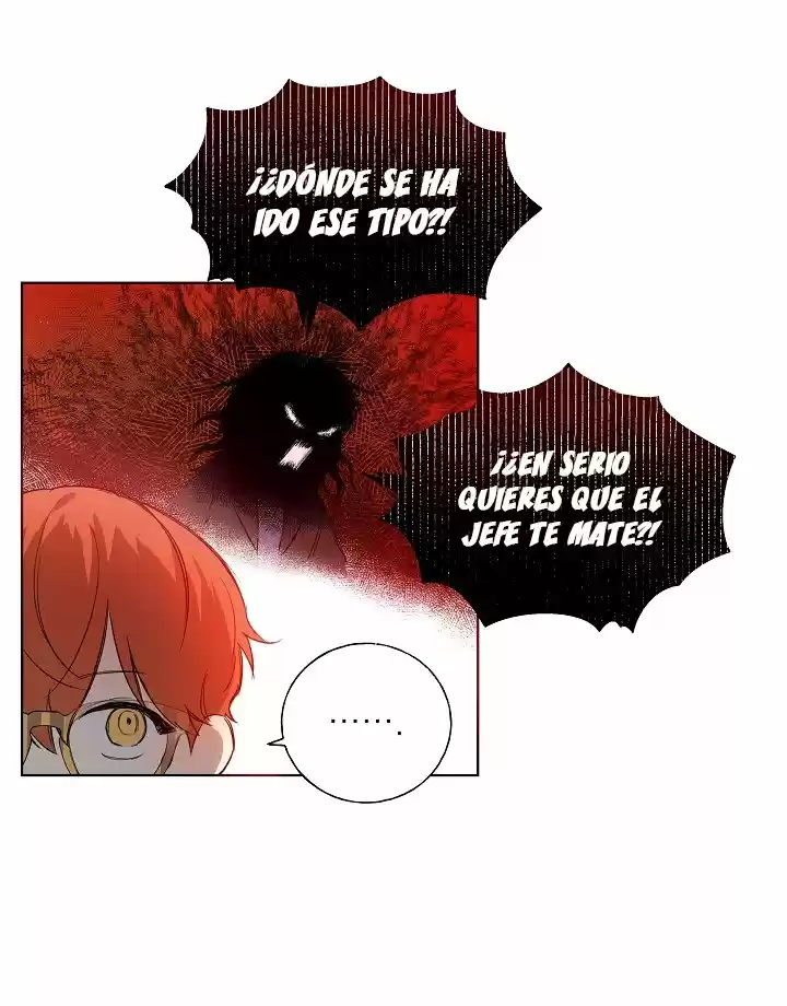 MYSTIC MESSENGER - Capítulo 33 - Página 8 - LectorTMOo