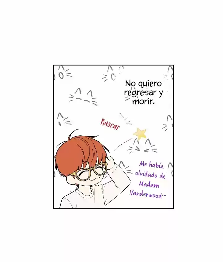 MYSTIC MESSENGER - Capítulo 33 - Página 9 - LectorTMOo