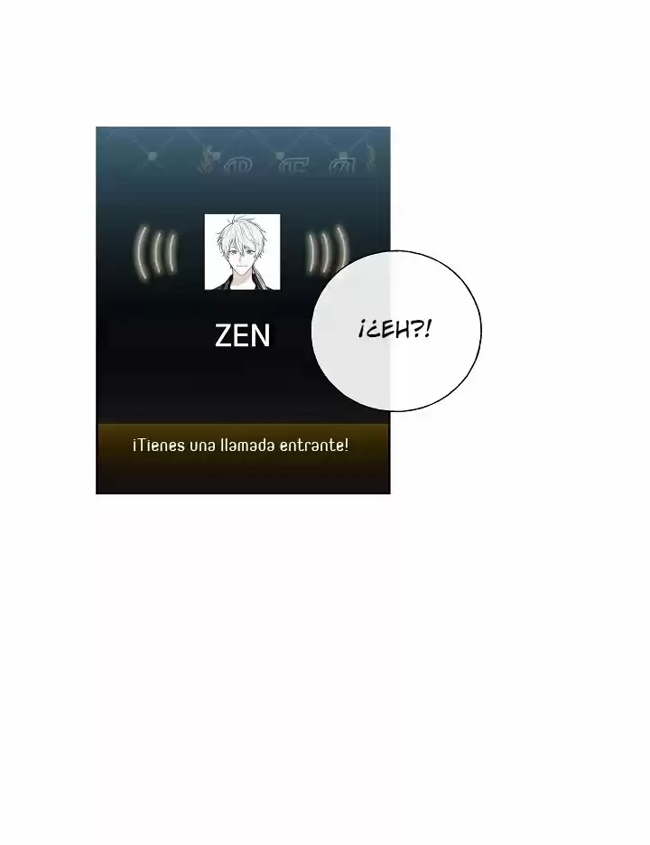 MYSTIC MESSENGER - Capítulo 33 - Página 13 - LectorTMOo