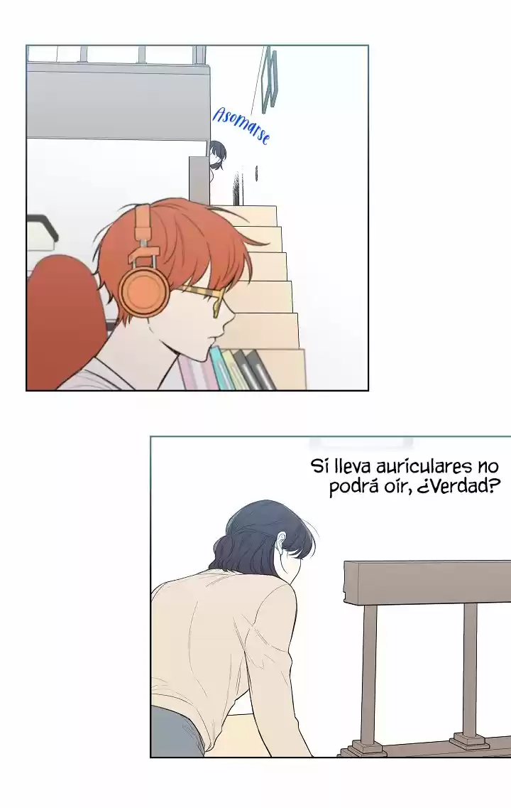MYSTIC MESSENGER - Capítulo 33 - Página 14 - LectorTMOo