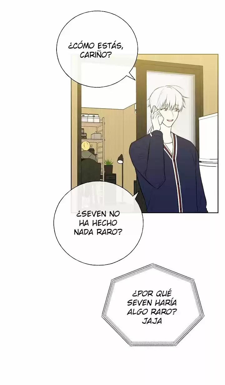 MYSTIC MESSENGER - Capítulo 33 - Página 17 - LectorTMOo