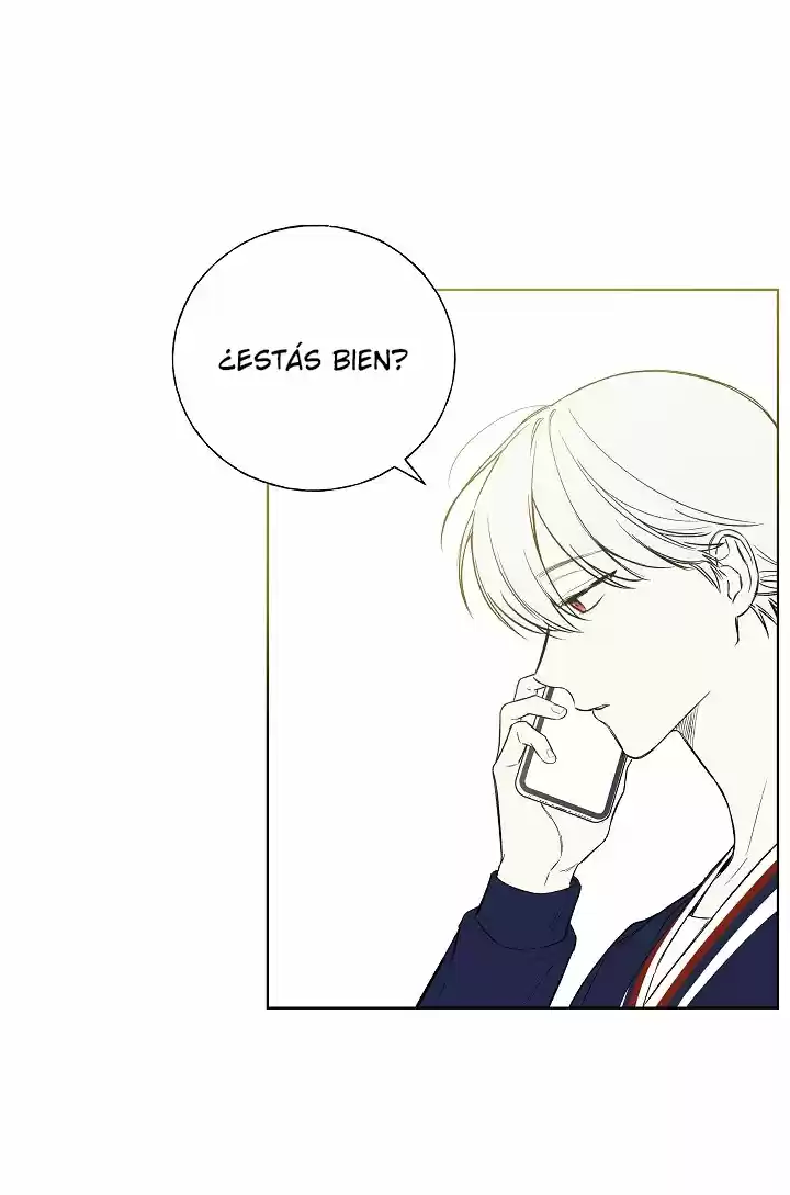 MYSTIC MESSENGER - Capítulo 33 - Página 18 - LectorTMOo