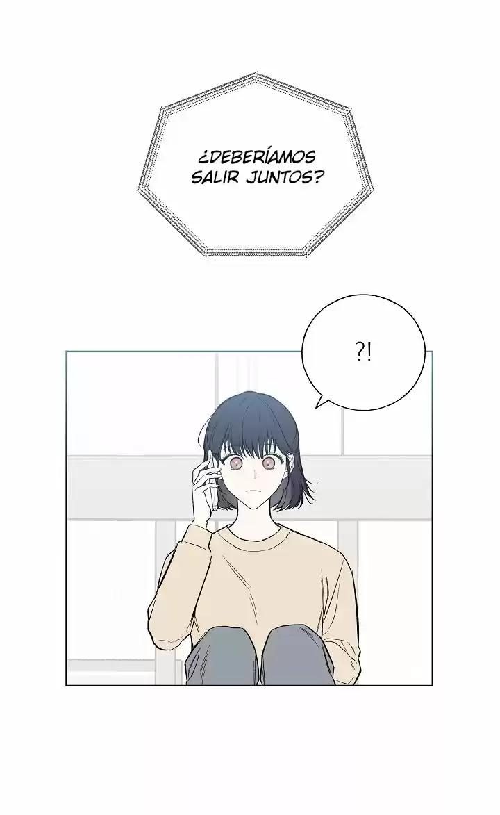 MYSTIC MESSENGER - Capítulo 33 - Página 21 - LectorTMOo
